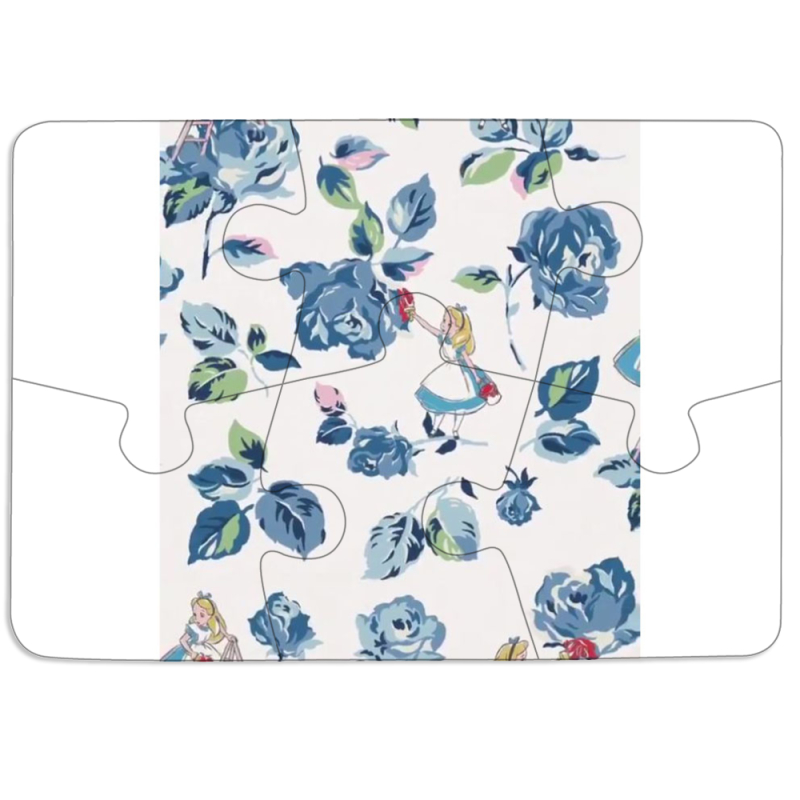 Магнитные фотопазлы 85 на 60 