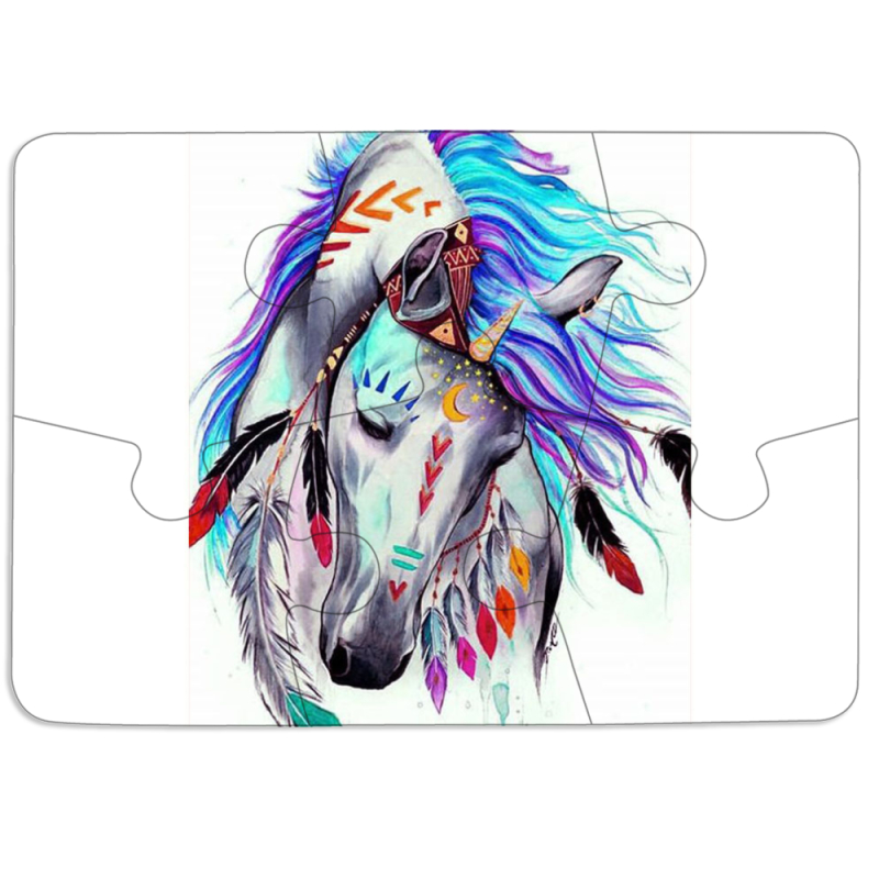 Магнитные фотопазлы 85 на 60 