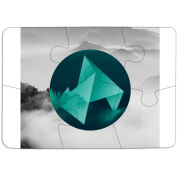 Магнитные фотопазлы 85 на 60 