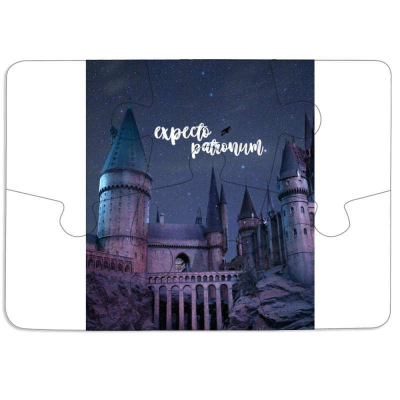 Магнитные фотопазлы 85 на 60 