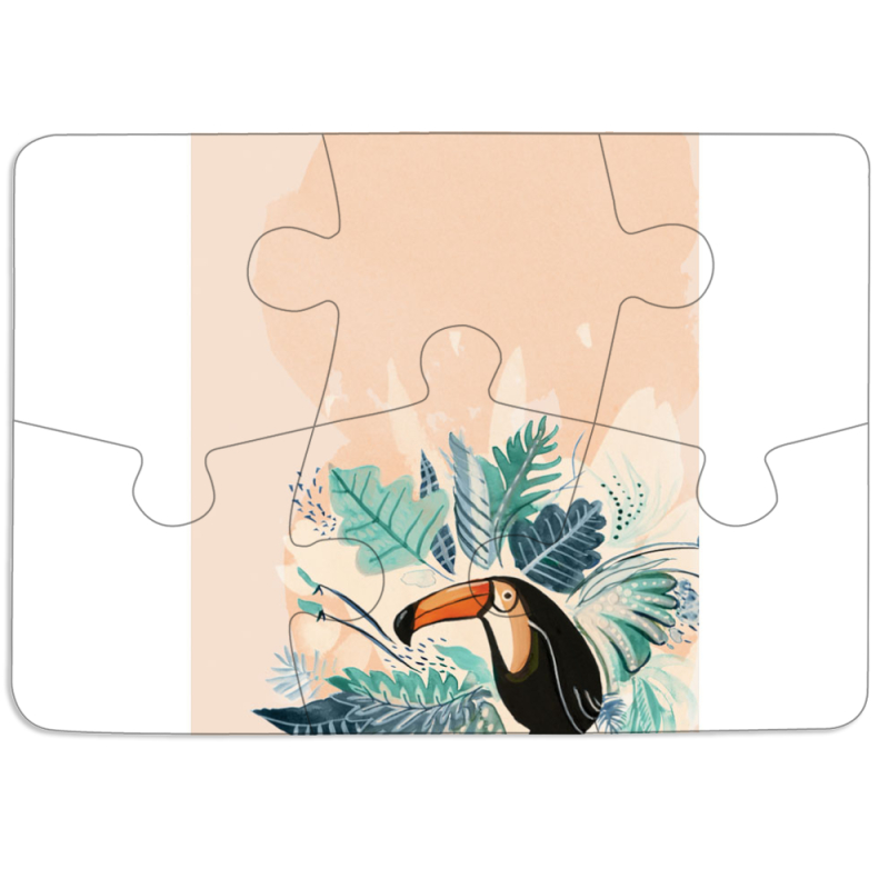 Магнитные фотопазлы 85 на 60 