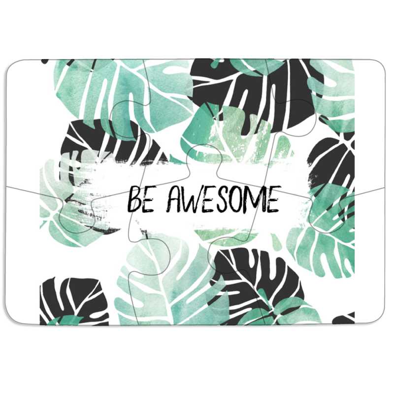 Магнитные фотопазлы 85 на 60 