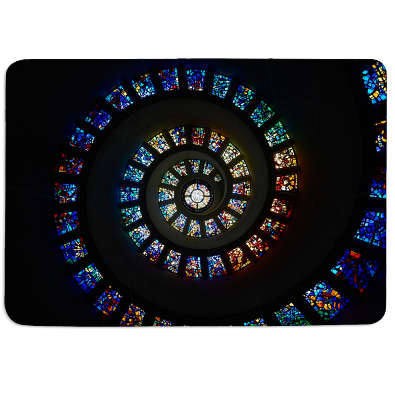 Магнитные фотопазлы 85 на 60 