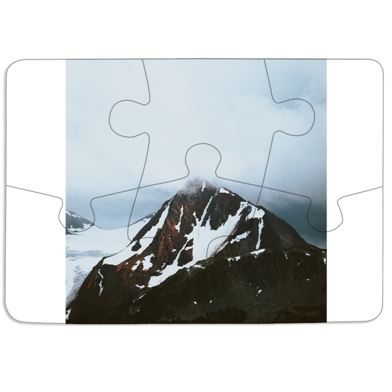 Магнитные фотопазлы 85 на 60 