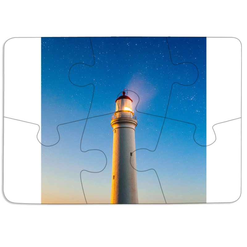 Магнитные фотопазлы 85 на 60 