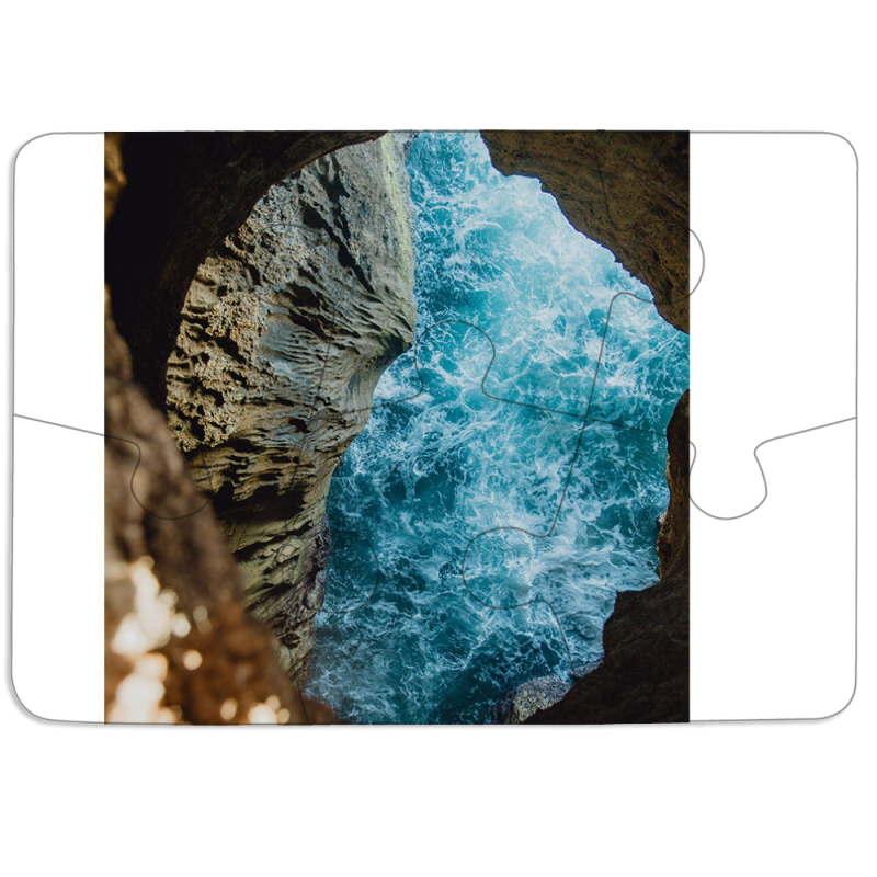 Магнитные фотопазлы 85 на 60 