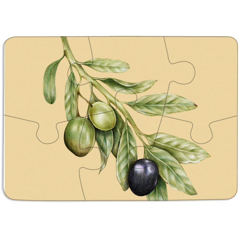 Магнитные фотопазлы 85 на 60 