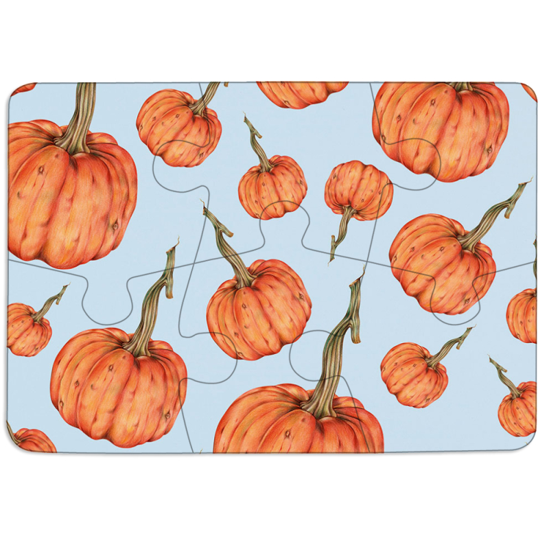 Магнитные фотопазлы 85 на 60 