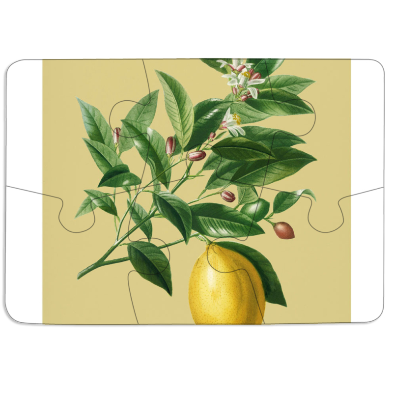 Магнитные фотопазлы 85 на 60 