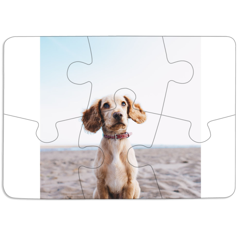 Магнитные фотопазлы 85 на 60 