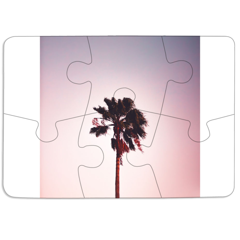 Магнитные фотопазлы 85 на 60 