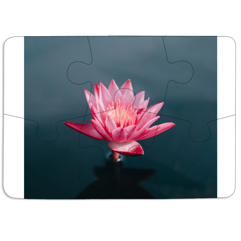 Магнитные фотопазлы 85 на 60 