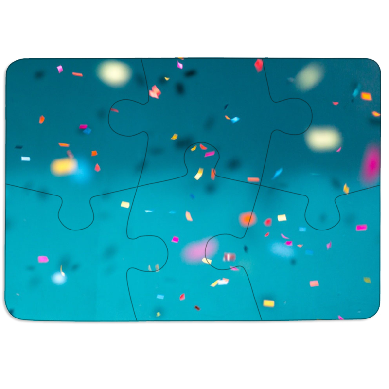 Магнитные фотопазлы 85 на 60 