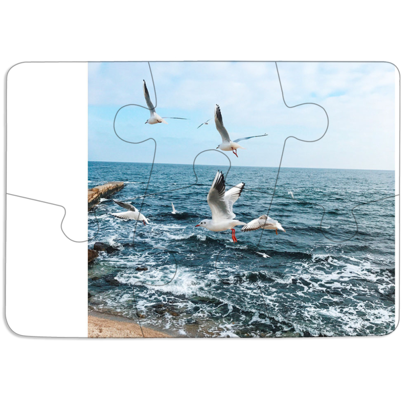 Магнитные фотопазлы 85 на 60 