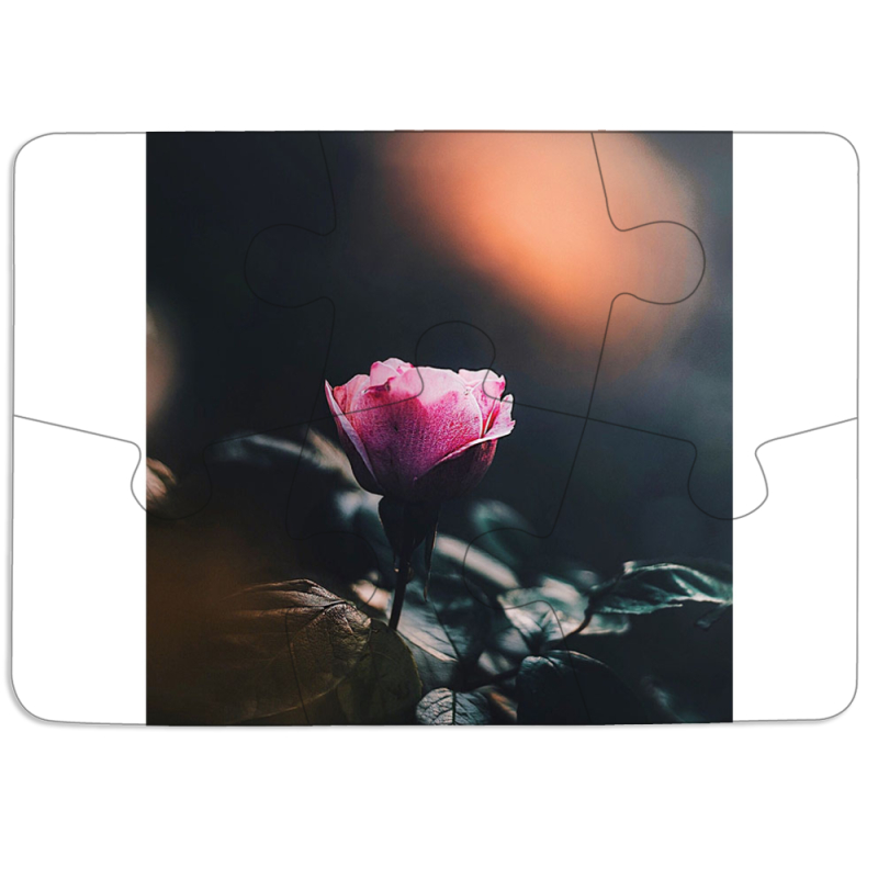 Магнитные фотопазлы 85 на 60 