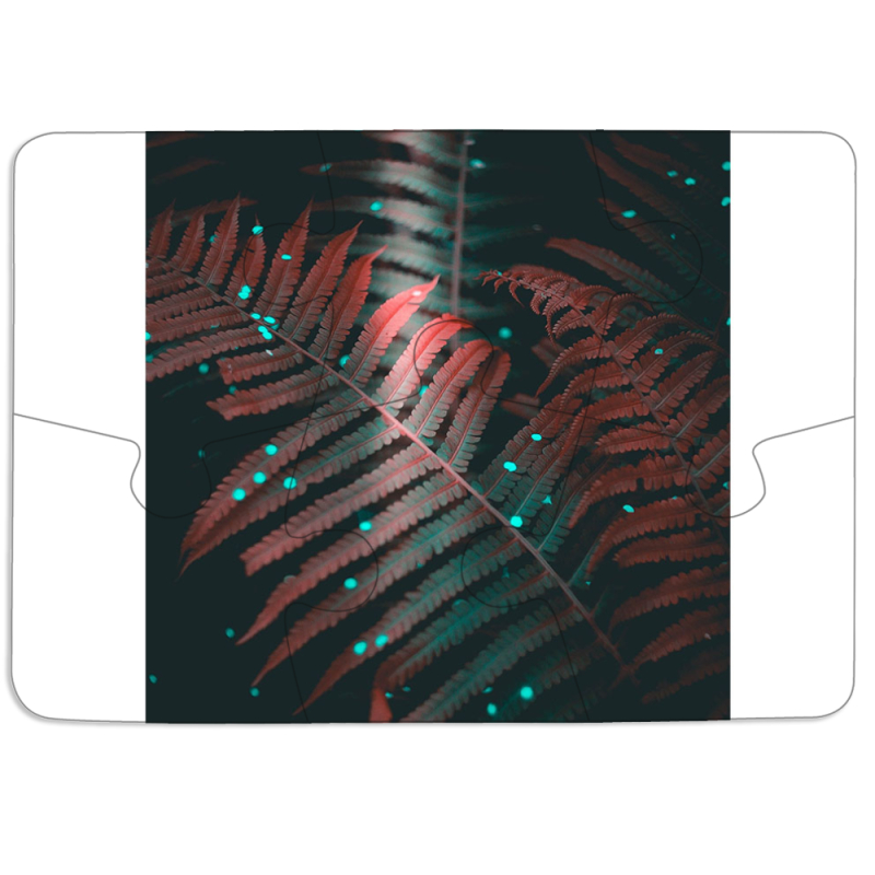 Магнитные фотопазлы 85 на 60 