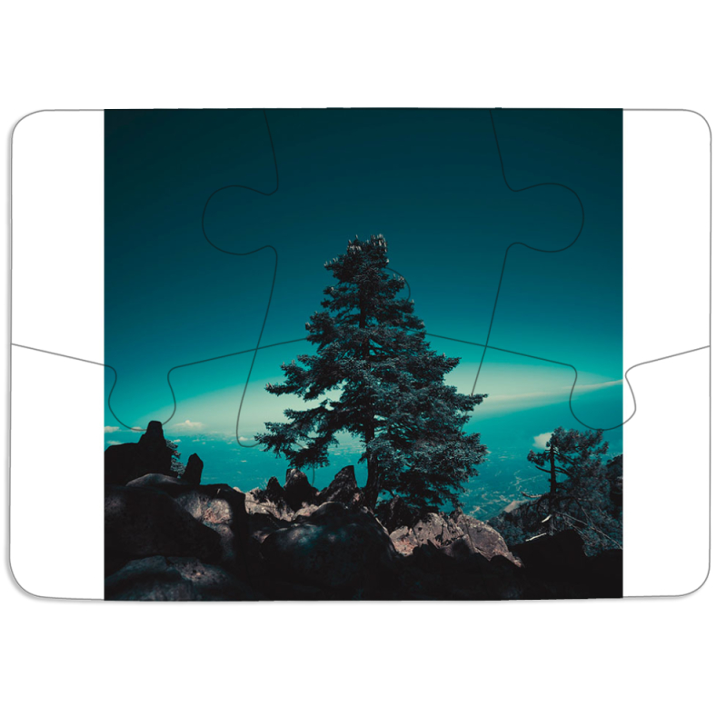 Магнитные фотопазлы 85 на 60 