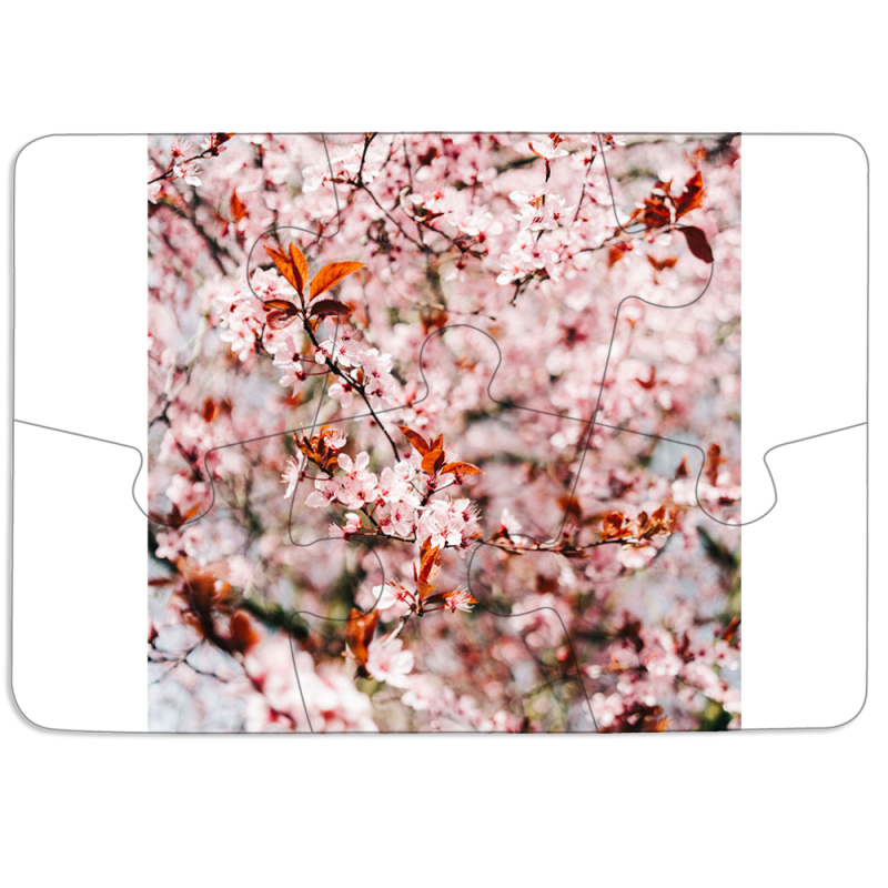 Магнитные фотопазлы 85 на 60 