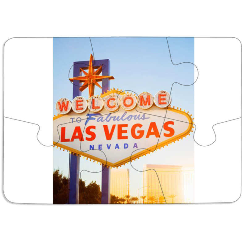 Магнитные фотопазлы 85 на 60 