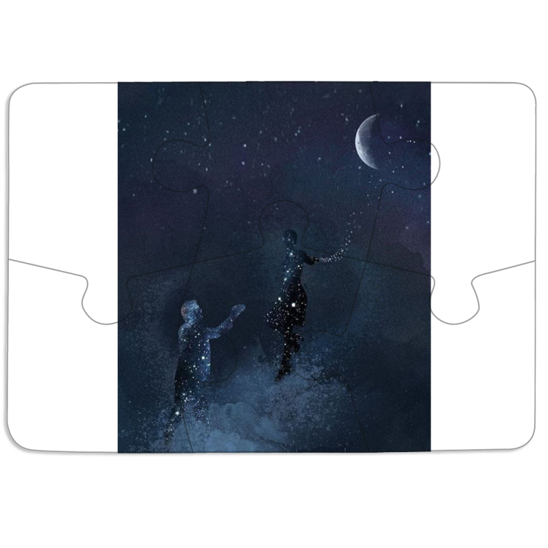 Магнитные фотопазлы 85 на 60 