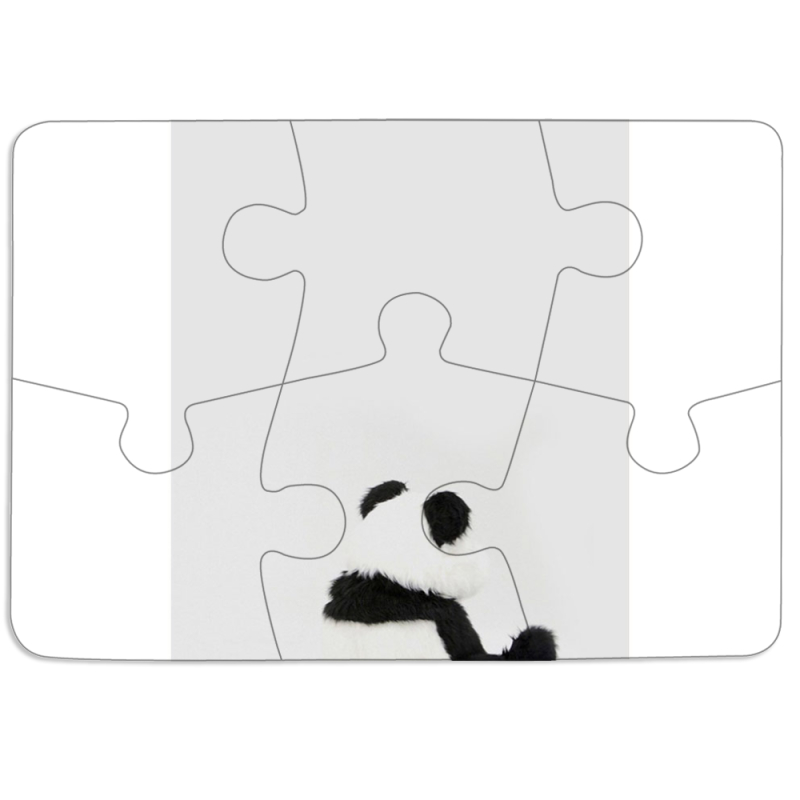 Магнитные фотопазлы 85 на 60 