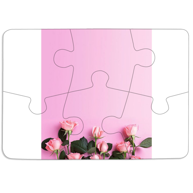 Магнитные фотопазлы 85 на 60 