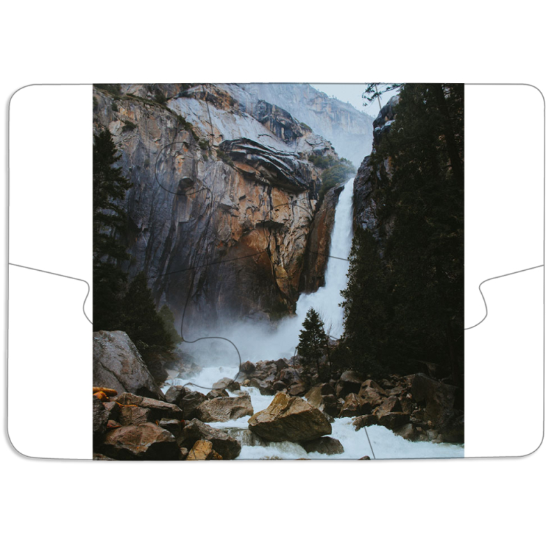 Магнитные фотопазлы 85 на 60 