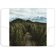 Магнитные фотопазлы 85 на 60 