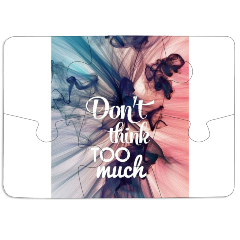 Магнитные фотопазлы 85 на 60 