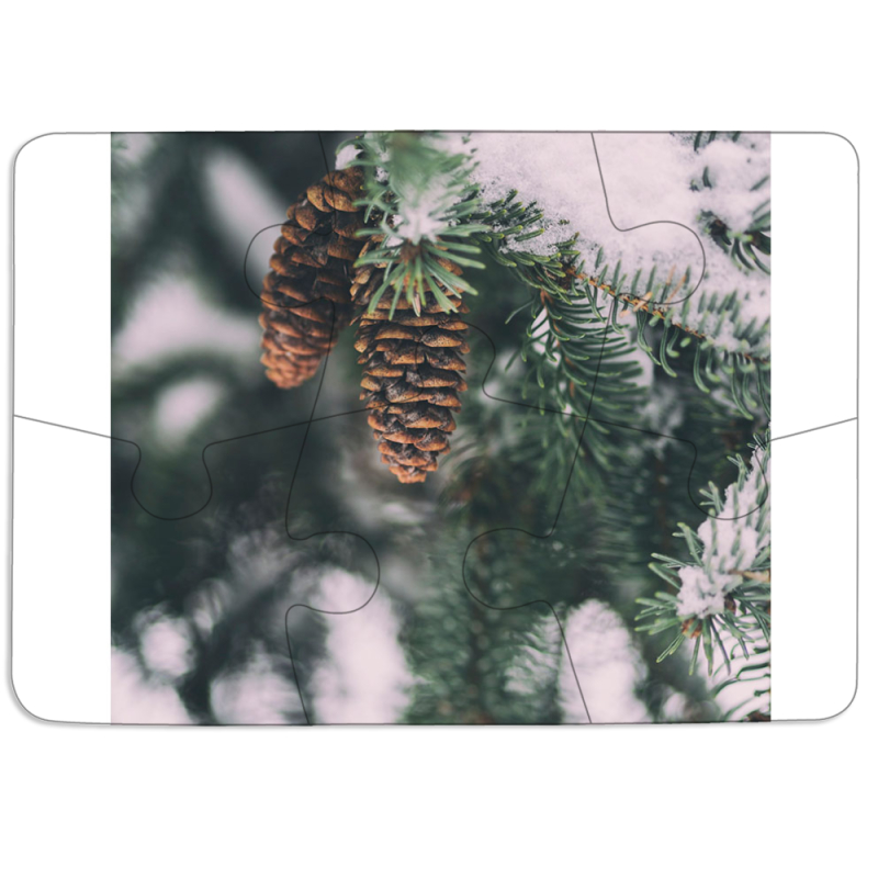 Магнитные фотопазлы 85 на 60 