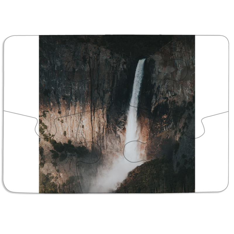 Магнитные фотопазлы 85 на 60 