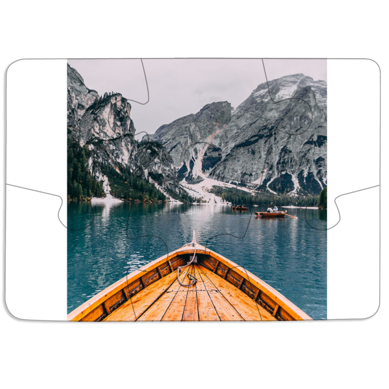 Магнитные фотопазлы 85 на 60 