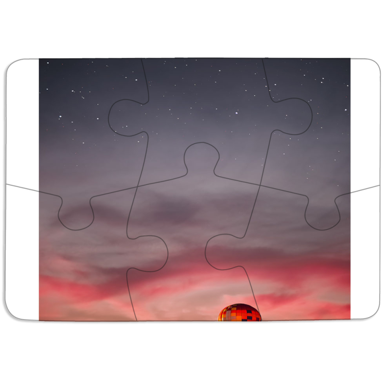 Магнитные фотопазлы 85 на 60 