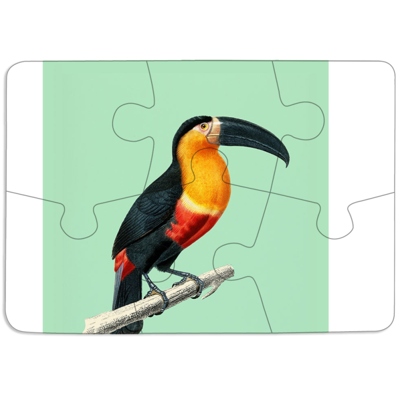 Магнитные фотопазлы 85 на 60 