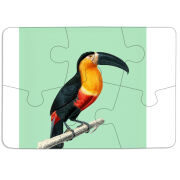 Магнитные фотопазлы 85 на 60 