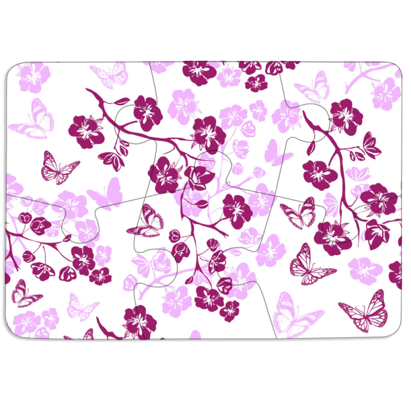 Магнитные фотопазлы 85 на 60 