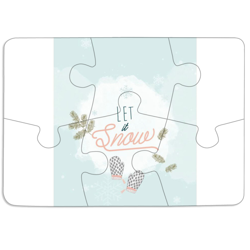 Магнитные фотопазлы 85 на 60 