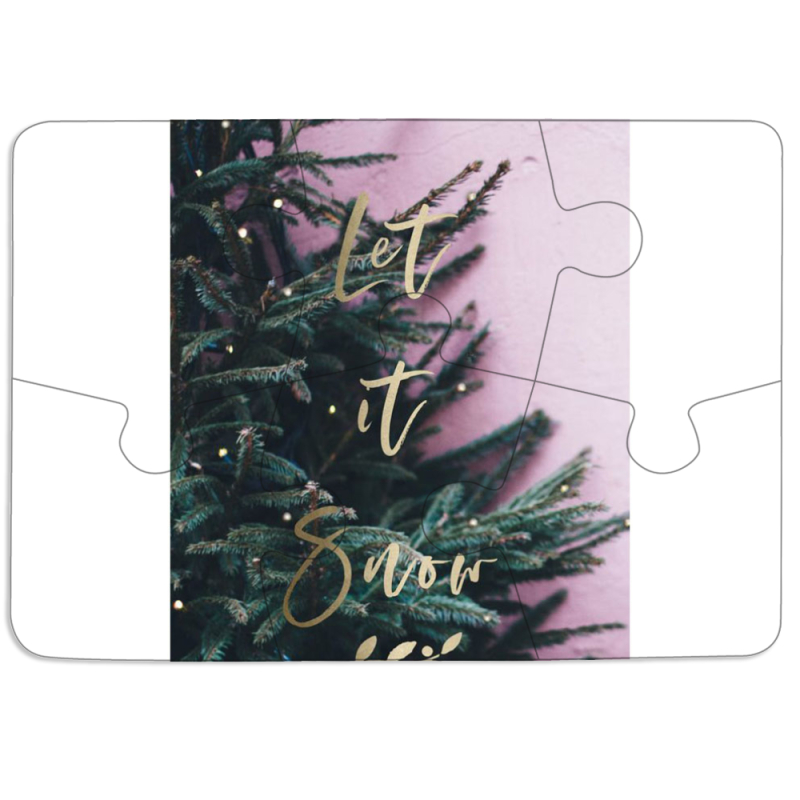 Магнитные фотопазлы 85 на 60 