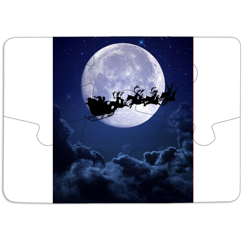 Магнитные фотопазлы 85 на 60 