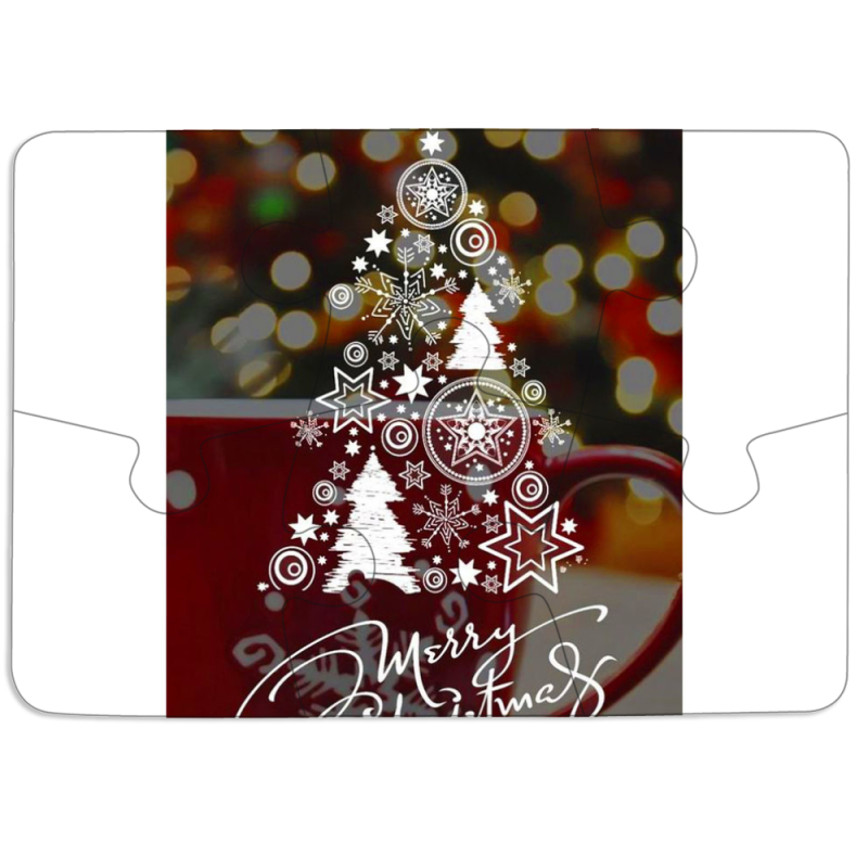 Магнитные фотопазлы 85 на 60 