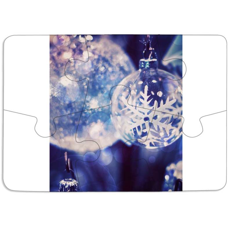 Магнитные фотопазлы 85 на 60 