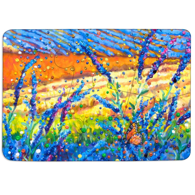 Магнитные фотопазлы 85 на 60 