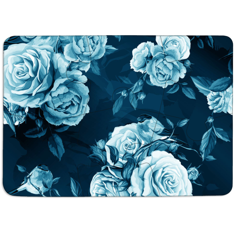 Магнитные фотопазлы 85 на 60 