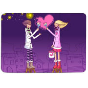 Магнитные фотопазлы 85 на 60 