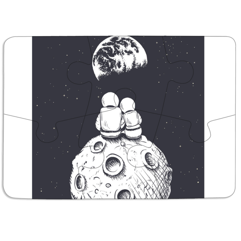 Магнитные фотопазлы 85 на 60 