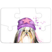 Магнитные фотопазлы 85 на 60 