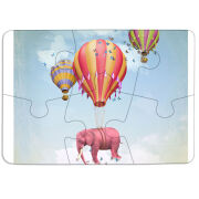 Магнитные фотопазлы 85 на 60 