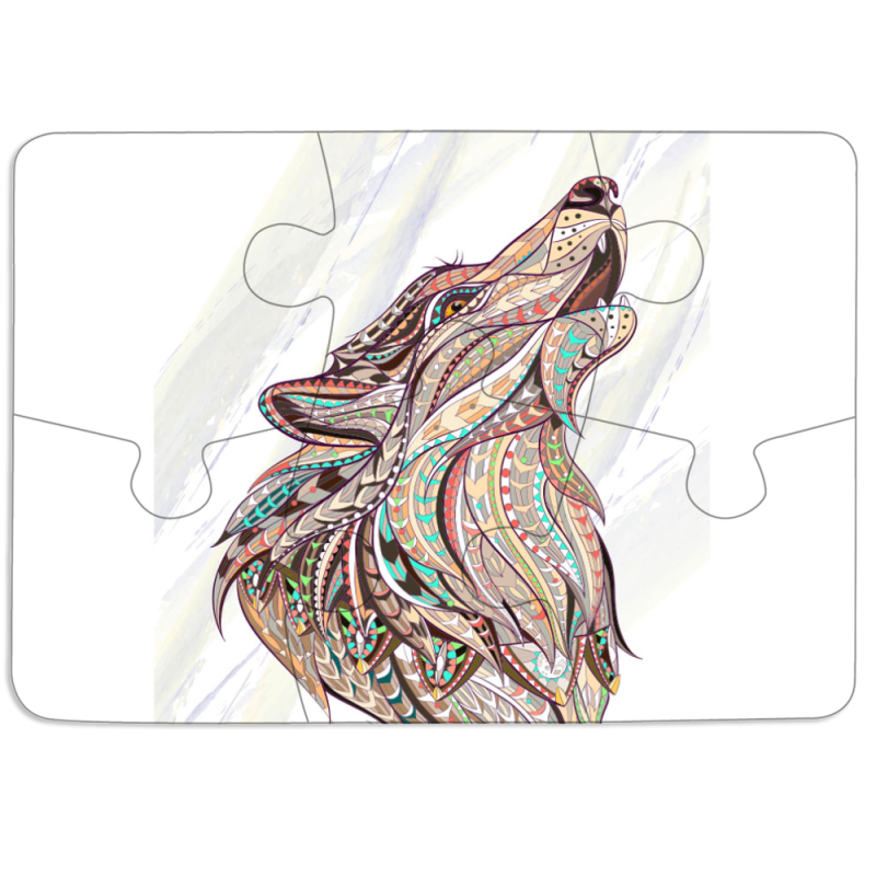 Магнитные фотопазлы 85 на 60 