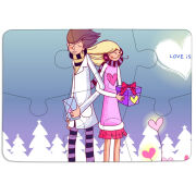 Магнитные фотопазлы 85 на 60 