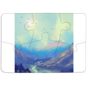 Магнитные фотопазлы 85 на 60 